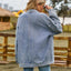 DenimCharm – Classique Veste en Jean Vintage pour Femmes - Alea