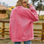 DenimCharm – Classique Veste en Jean Vintage pour Femmes - Alea