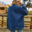 DenimCharm – Classique Veste en Jean Vintage pour Femmes - Alea