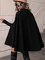 Élégant Cape pour Femmes - Alea