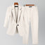 Ensemble de tailleur féminin élégant avec blazer et pantalon - Alea