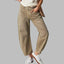 Jeans Femme à Jambes Évasées - Alea