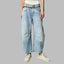 Jeans Femme à Jambes Évasées - Alea