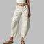 Jeans Femme à Jambes Évasées - Alea