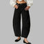Jeans Femme à Jambes Évasées - Alea