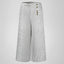 Large Rayé Pantalon Taille Haute - Alea