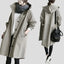 Imperméable élégant pour femmes tendance - Alea