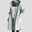 Imperméable élégant pour femmes tendance - Alea