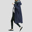 Imperméable élégant pour femmes tendance - Alea