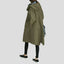 Imperméable élégant pour femmes tendance - Alea