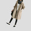 Imperméable élégant pour femmes tendance - Alea