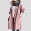 Imperméable élégant pour femmes tendance - Alea
