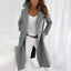 Manteau femme à double boutonnage - Alea