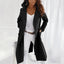 Manteau femme à double boutonnage - Alea