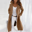 Manteau femme à double boutonnage - Alea