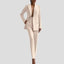 Élégant ensemble de costume pour femmes - Alea