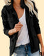 "Veste en denim douce pour femmes" can be rewritten as "Veste en denim confortable pour femmes". - Alea