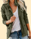 "Veste en denim douce pour femmes" can be rewritten as "Veste en denim confortable pour femmes". - Alea