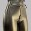 Leggings Chic et Brillants avec Zip - Alea