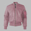 Veste bomber classique unisexe pour femme - Alea