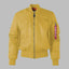 Veste bomber classique unisexe pour femme - Alea