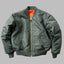Veste bomber classique unisexe pour femme - Alea