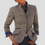 Veste chic unie pour femmes - Alea