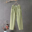 Femme Confort : Pantalon Douillet - Alea