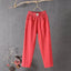 Femme Confort : Pantalon Douillet - Alea