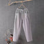 Femme Confort : Pantalon Douillet - Alea