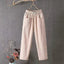 Femme Confort : Pantalon Douillet - Alea