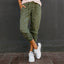 Femme : Pantalons cargo chic et tendance - Alea