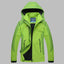 Veste de trekking pour femmes - Alea