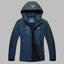 Veste de trekking pour femmes - Alea