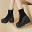 Bottes Femme - Alea
