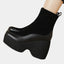 Bottes Femme - Alea