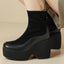 Bottes Femme - Alea