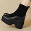 Bottes Femme - Alea
