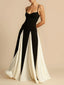 Charlotte | Robe Maxi Sans Manches Élégante - Alea