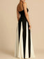 Charlotte | Robe Maxi Sans Manches Élégante - Alea