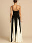 Charlotte | Robe Maxi Sans Manches Élégante - Alea