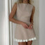 Amelie | Robe Mini Casual - Alea