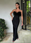 Anastasia | Luxurious Feather Robe - Alea