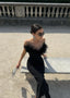 Anastasia | Luxurious Feather Robe - Alea