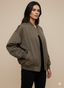 Bomber Oversize Femme | Votre Nouveau Favori - Alea