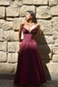 Lorelei Midi Corset Robe - Alea