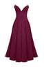 Lorelei Midi Corset Robe - Alea