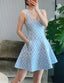 Marissa | Mini Knitted Robe - Alea