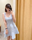 Marissa | Mini Knitted Robe - Alea