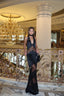 Mira | Maxi Robe en Dentelle - Alea